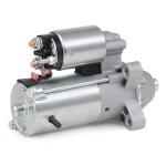 RIDEX Starter 12V 2S0052
