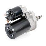 RIDEX Starter 12V 2S0054