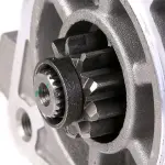 RIDEX Starter 12V 2S0058