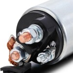 RIDEX Starter 12V 2S0073