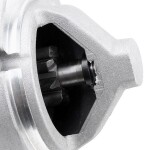 RIDEX Starter 12V 2S0074