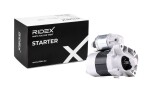RIDEX Starter 12V 2S0075