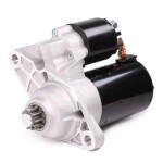 RIDEX Starter 12V 2S0079