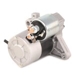 RIDEX Starter 12V 2S0104