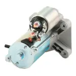 RIDEX Starter 12V 2S0124