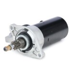 RIDEX Starter 12V 2S0127