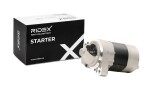 RIDEX Starter 12V 2S0132