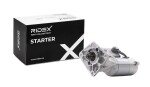 RIDEX Starter 12V 2S0155