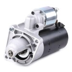 RIDEX Starter 12V 2S0173