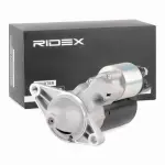 RIDEX Starter 12V 2S0183