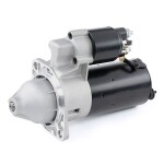 RIDEX Starter 12V 2S0185