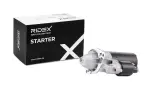 RIDEX Starter 12V 2S0211