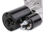 RIDEX Starter 12V 2S0222
