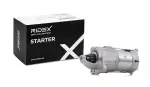 RIDEX Starter 12V 2S0231