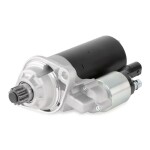 RIDEX Starter 12V 2S0234