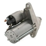 RIDEX Starter 12V 2S0244