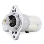 RIDEX Starter 12V 2S0251