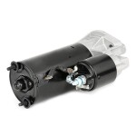 RIDEX Starter 12V 2S0259