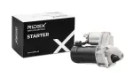 RIDEX Starter 12V 2S0282