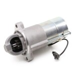RIDEX Starter 12V 2S0292