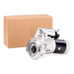 RIDEX Starter 12V 2S0356