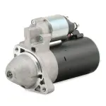 RIDEX Starter 12V 2S0381