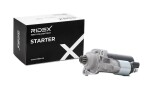 RIDEX Starter 12V 2S0394