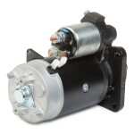 RIDEX Starter 12V 2S0397