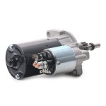 RIDEX Starter 12V 2S0400