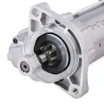 RIDEX Starter 12V 2S0415
