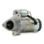 RIDEX Starter 12V 2S0471