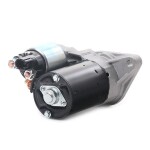 RIDEX Starter 12V 2S0484