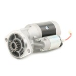 RIDEX Starter 12V 2S0501
