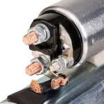 RIDEX Starter 12V 2S0522