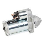 RIDEX Starter 12V 2S0552