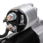RIDEX Starter 12V 2S0561