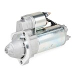RIDEX Starter 12V 2S0635