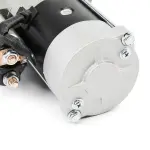 RIDEX Starter 12V 2S0663
