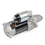 RIDEX Starter 12V 2S0664