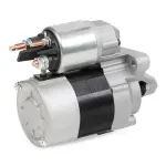 RIDEX Starter 12V 2S0666