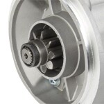 RIDEX Starter 12V 2S0681