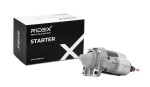 RIDEX Starter 12V 2S0710