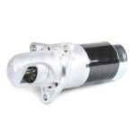 RIDEX Starter 12V 2S0731