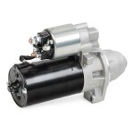 RIDEX Starter 12V 2S0738