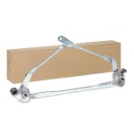 RIDEX Klaasipuhasti hoovad 300W0058