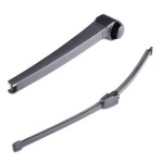 RIDEX Kojamees, klaasipesu 301W0008