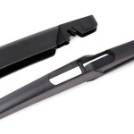 RIDEX Kojamees,  klaasipesu 301W0084
