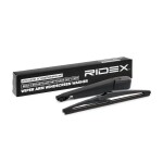 RIDEX Kojamees, klaasipesu 301W0293