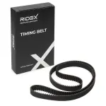 RIDEX Hammasrihm 306T0134