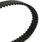 RIDEX Hammasrihm 306T0136